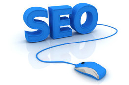 SEO consulting